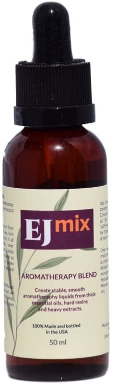 EJmix Aromatherapy Blend Diluent 50ml