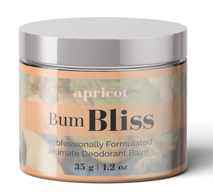 BumBliss APRICOT