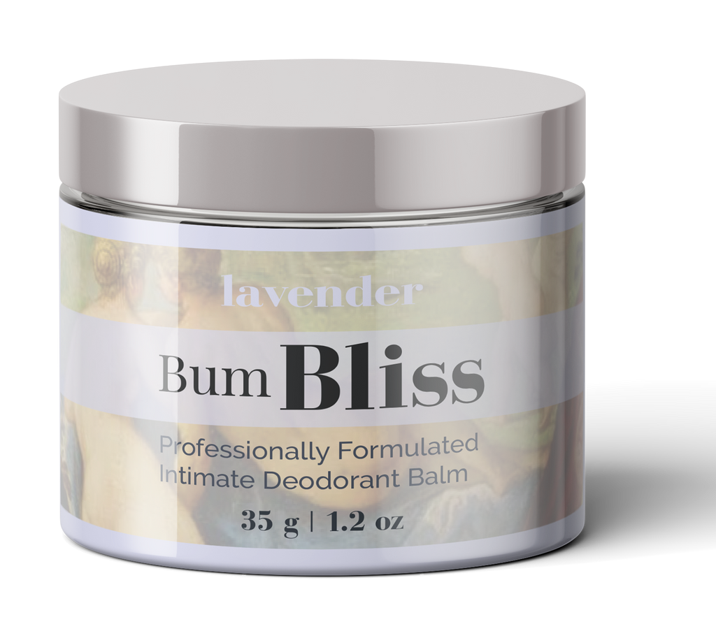 BumBliss LAVENDER