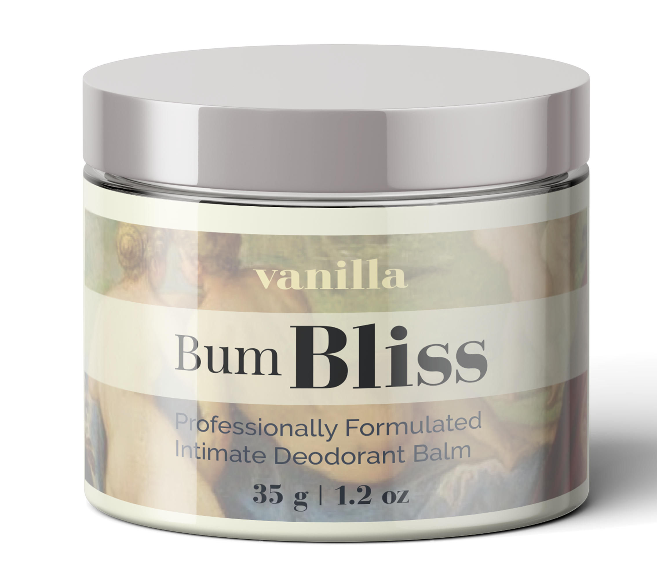 BumBliss VANILLA
