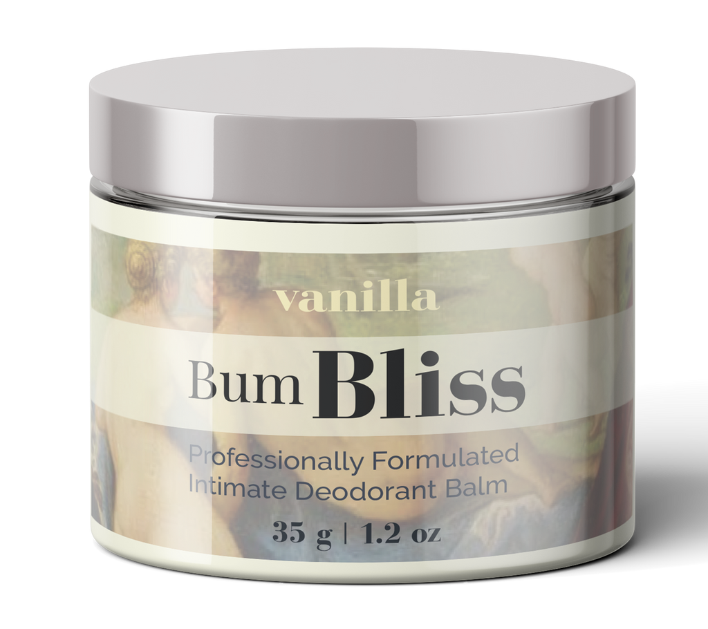 BumBliss VANILLA
