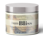 BumBliss VANILLA