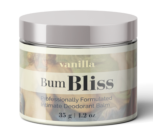 BumBliss VANILLA