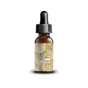 Shatter Liquidizier Concentrated Aromatic Oil - Vanilla Ice Cream